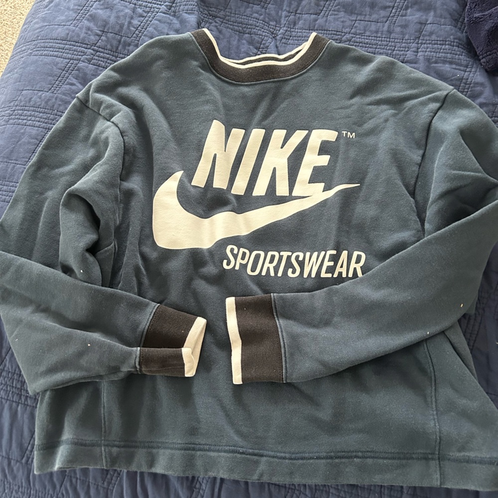 Nike Sportswear matching sweatsuit